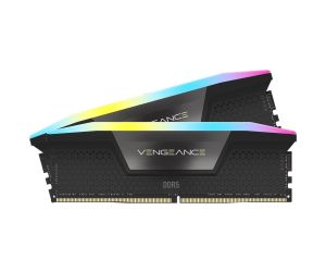 Corsair 32GB (2x16) Vengeance RGB 7200mhz CL34 DDR5 Ram CMH32GX5M2X7200C34