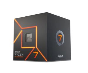 Amd Ryzen 7 7700 AM5Pin 65W Fanlı + Radeon™ Graphics (Box) İşlemci