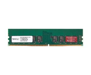 Synology 8GB DDR4 ECC 2666MHZ D4EC-2666-8G NAS SUNUCU RAMI