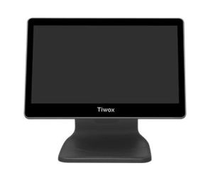 Tiwox TP-1900 15.6 J1900 DDR3 128GB SSD 4GB 1366x768 DONKUNMATİK POS PC