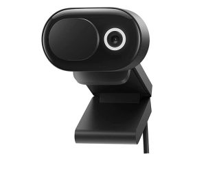 Microsoft 8L3-00007 Modern Webcam Siyah