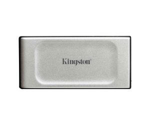 Kingston XS2000 1 TB USB 3.2 Taşınabilir SSD Disk SXS2000/1000G