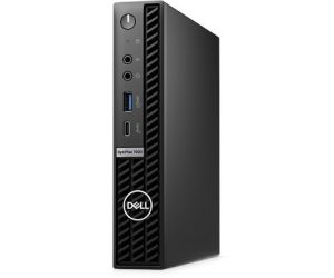 Dell OptiPlex 5000MFF i5-12500 8 GB 256 GB SSD UHD Graphics Mini PC N002O5000MFF_U