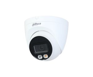 Dahua Full Color Dome IP Kamera IPC-HDW2249T-S-IL