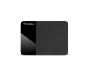 Toshiba 2 TB Canvio Ready 2.5 USB 3.2 Harici Harddisk HDTP320EK3AA