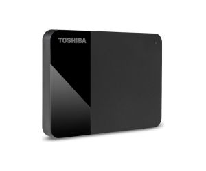 Toshiba 4 TB Canvio Ready USB 3.0 2.5 Harici Harddisk HDTP340EK3CA