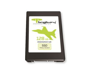 Bigboy 128GB 2.5 inç SATA III Endüstriyel SSD BSSDIN25SAT/128