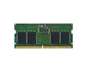 Kingston Sisteme Özel 8GB DDR5 4800MHz CL40 Notebook Rami KCP548SS6-8