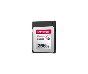 Transcend 256GB CFE820 CFexpress Hafıza Kartı TS256GCFE820