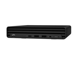 HP Pro Mini 260 G9 i5-1235U 8 GB 256 GB SSD Iris Xe Graphics Mini PC 6D3A0EA