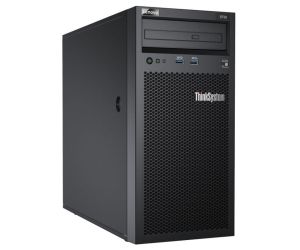Lenovo ST50 E-2224G 1x8GB 2x2TB SATA 250W SUNUCU 7Y48A03CEA