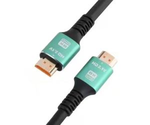 Codegen 8K METAL BAŞLIK HDMI 2.1 KABLO 3MT CPS8K30