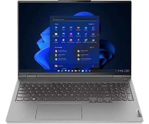 Lenovo ThinkBook 16p G3 Ryzen 7 6800H 16 GB 512 GB SSD RTX3060 16 Notebook 21EK0029TX