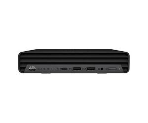 HP Elite Mini 600 G9 i7-12700T 16 GB 512 GB SSD UHD Graphics Mini PC 64J26EA