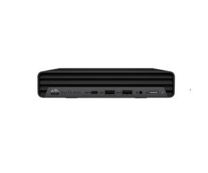 HP Elite 600 G9 i7-12700 16 GB 512 GB SSD UHD Graphics Mini PC 64L47EA