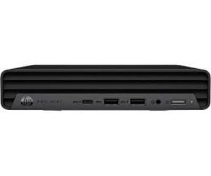 HP Pro 400 G9 i7-12700T 8 GB 256 GB SSD UHD Graphics Mini Pc 6B1Y7EA