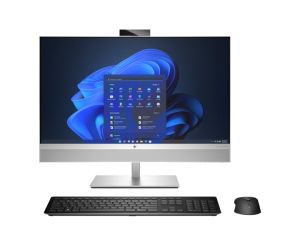 HP EliteOne 870 G9 27'' i7-12700 16GB 512SD Win11 Pro All in One Bilgisayar 5V918EA