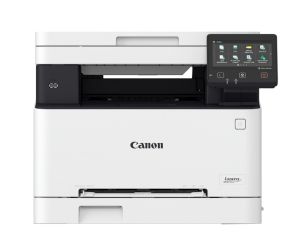 Canon i-Sensys Wi-Fi + Tarayıcı + Fotokopi Çok Fonksiyonlu Renkli A4 Lazer Yazıcı MF651CW