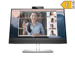 HP E24m G4 23.8'' 1920x1080 75Hz 5ms HDMI DP Type-C IPS Monitör 40Z32AA