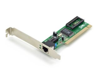 Digitus DN-1001J PCI Ethernet Kartı