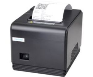 Xprinter XP-Q801X TERMAL FİŞ YAZICI USB+ETHERNET