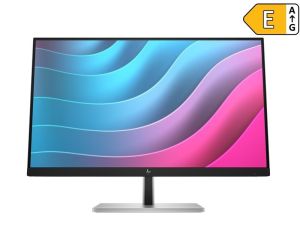 HP E24t G5 23.8 5ms Full HD Dokunmatik IPS Monitor 6N6E6AA