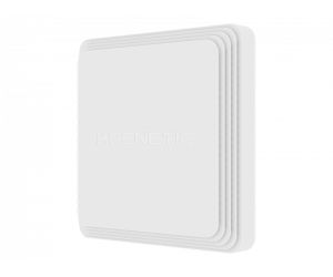 Keenetic Voyager Pro AX1800 Mesh Wi-Fi 6 PoE Router/Extender/Access Point 2PortGb KN-3510-01EN