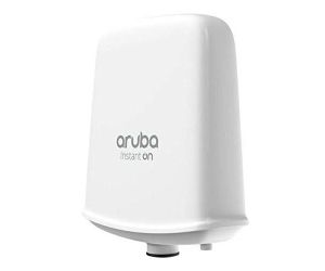 HPE Aruba Instant On AP17 (RW) Outdoor AP-R2X11A