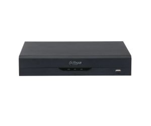 Dahua 8 Kanal 1U H.265 NVR 1x6TB Kayıt Cihazı NVR2108HS-8P-T