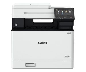 Canon i-SENSYS Çok Fonksiyonlu Wi-Fi & Fax A4 Renkli Lazer Yazıcı MF752CDW