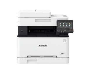 Canon i-SENSYS Çok Fonksiyonlu Renkli Wifi-Fax Lazer Yazıcı MF657CDW