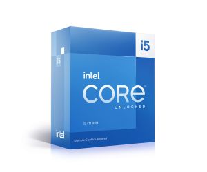 Intel Core i5-13600KF 3.50GHz 14 Çekirdek 24MB L3 Önbellek Soket 1700 İşlemci