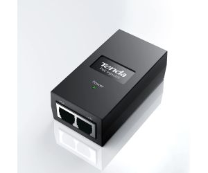 Tenda POE15F 10/100Mbps POE ENJEKTÖRU 802.3 AF/AT