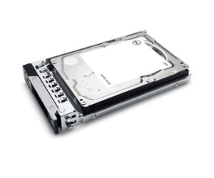 Dell 1.2TB 10K RPM SAS 12Gbps 512n 2.5in Sunucu Sabit Disk 400-ATJL