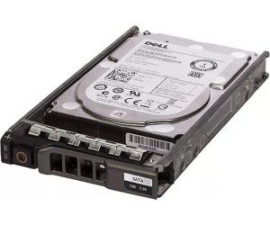 Dell 1TB 7.2K RPM SATA 6GBPS 3.5 SUNUCU SABİT DİSK 14035H10-1T