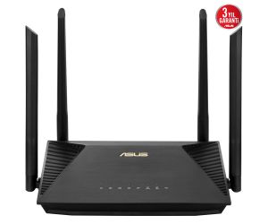 Asus RT-AX1800U PRO DUAL BAND MESH WIFI6 ROUTER