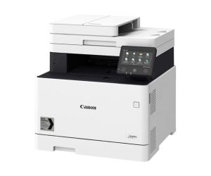 Canon Wi-Fi + Tarayıcı + Fotokopi Çok Fonksiyonlu Renkli Lazer Yazıcı MF655Cdw