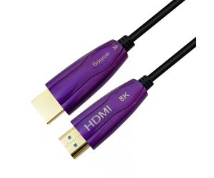 Codegen 8K 2.1 ALTIN UÇLU HDMI ETHERNET KABLO 20MT CPS8K200