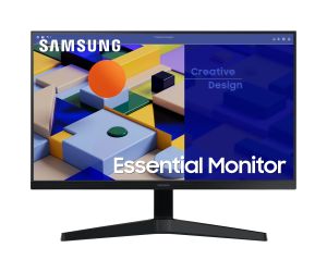 Samsung 24'' 75HZ 5MS HDMI VGA FULL HD IPS MONİTÖR LS24C312EAUXUF