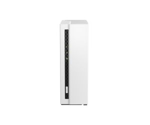 Qnap 1 YUVALI 2 GB NAS DEPOLAMA ÜNİTESİ TS-133