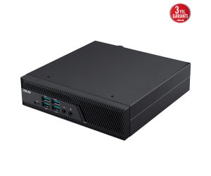 Asus Pentium G6405 4 GB 128 GB SSD UHD Graphics 610 Mini PC PB62-BP354ZH