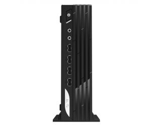 MSI PRO DP21 i3-10105 8 GB 256 GB SSD Mini PC 11M-027XTR