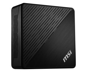 MSI Cubi 5 i5-10210U 16 GB 512 GB SSD UHD Graphics Mini PC 10M-250XTR
