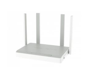 Keenetic KN-3810 AX1800 Mesh 1800 Mbps 4 Port Router