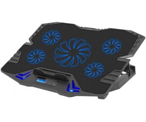 Frisby GS5 5 FANLI NOTEBOOK SOĞUTUCU STAND FNC-5232ST