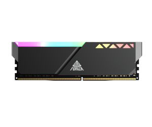 Neoforza 32 GB (2x16GB) DDR5 6000MHz TRİNTY RGB CL40 PC RAM NMGD516F82-6000LI20