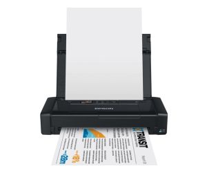 Epson WorkForce WF-100W Mobil Yazıcı