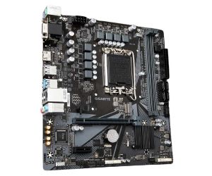 Gigabyte H610M H V2 D4 1700P Vga Hdmi Usb3.2 64 GB Micro ATX Anakart