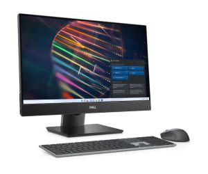 Dell OptiPlex 7400 i9-12900 16 GB 1 TB SSD 23.8 Full HD All in One PC N010O7400AIOW