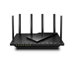 Tp-Link Archer AX73 AX5400 Mbps Dual-Band Gigabit Wi-Fi 6 Router